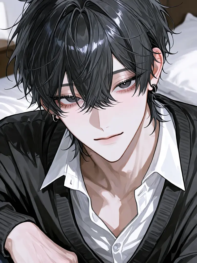 rminee_.t0의 彼氏にバレちゃった？！
