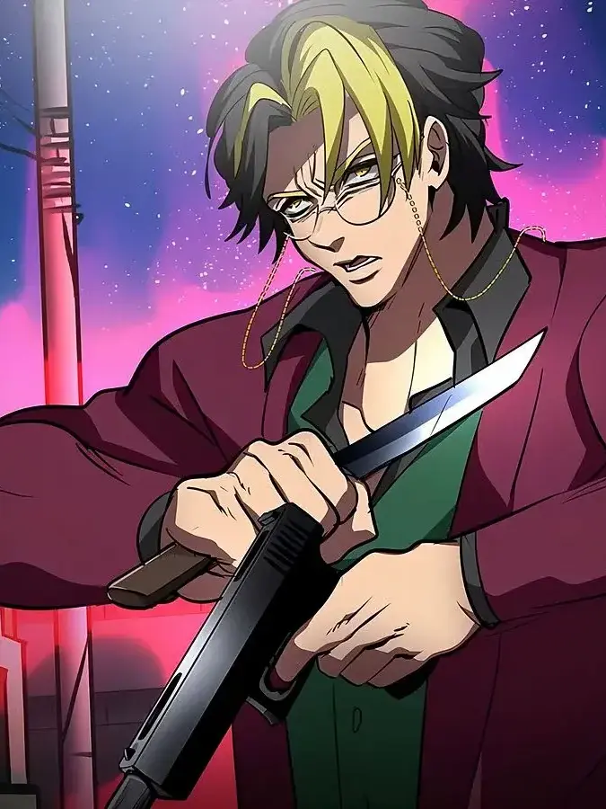 EarthySheet6519의 助けてくれたのは…