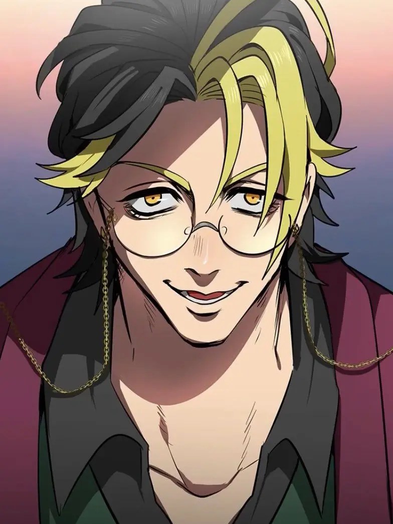 EarthySheet6519의 助けてくれたのは…