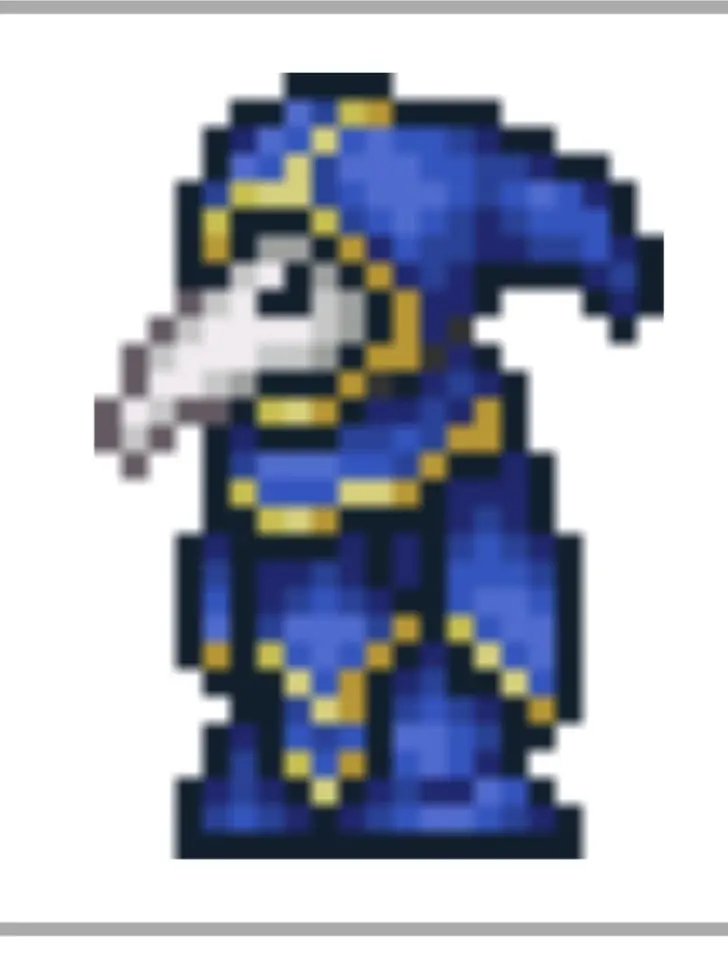 SecureGown5860의 ルナティックカルティスト