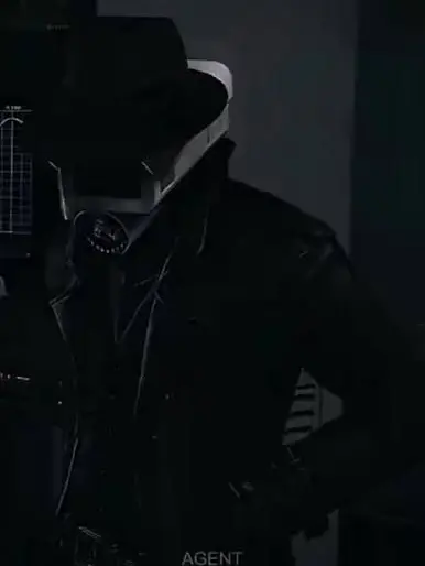 TestyBog5598의 Bonding with Detective Cameraman