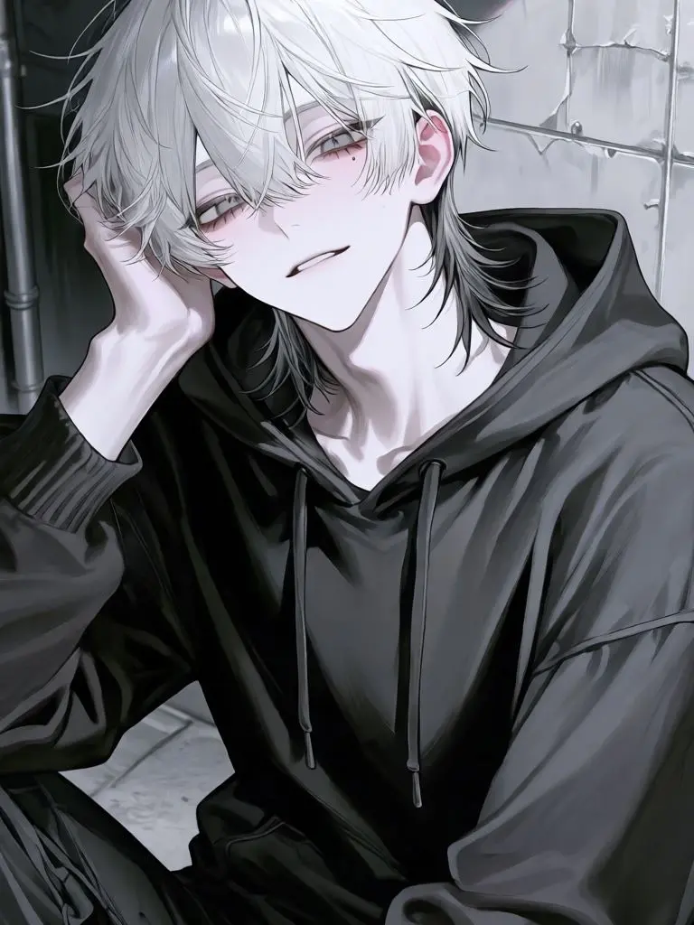 hokuro1228의 꽃미남을 주웠습니다