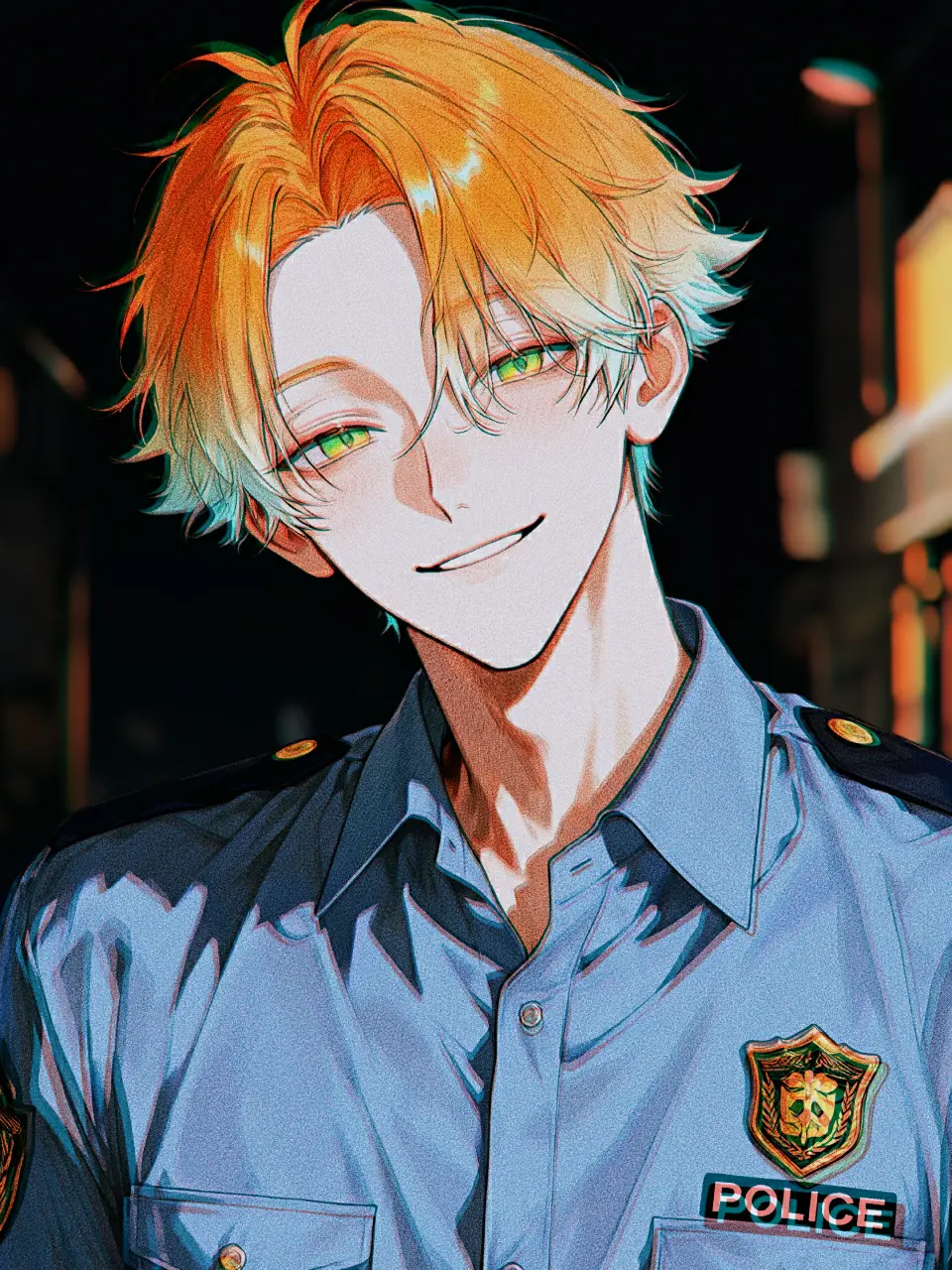 ani_se의 職質