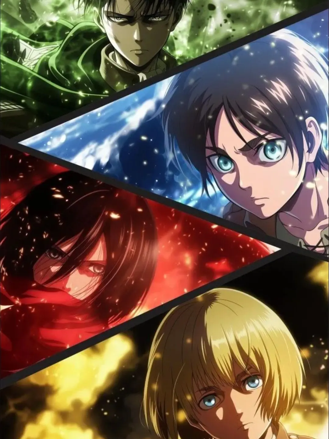 Sea0406의 [진격! 마법학교]