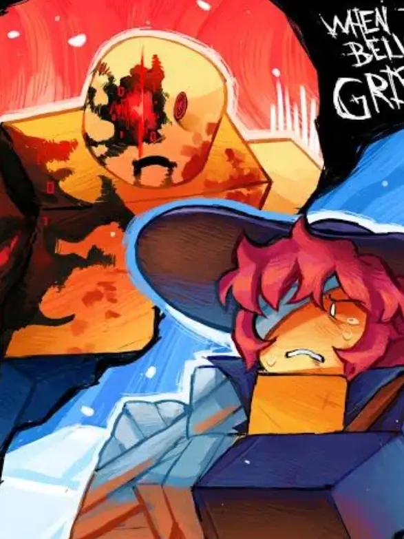 LocalHarp9404의 ジョン...戻って来て...