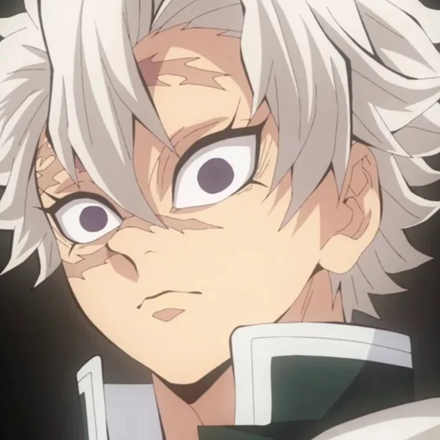 시나즈가와 사네미 | 토미오카 기유