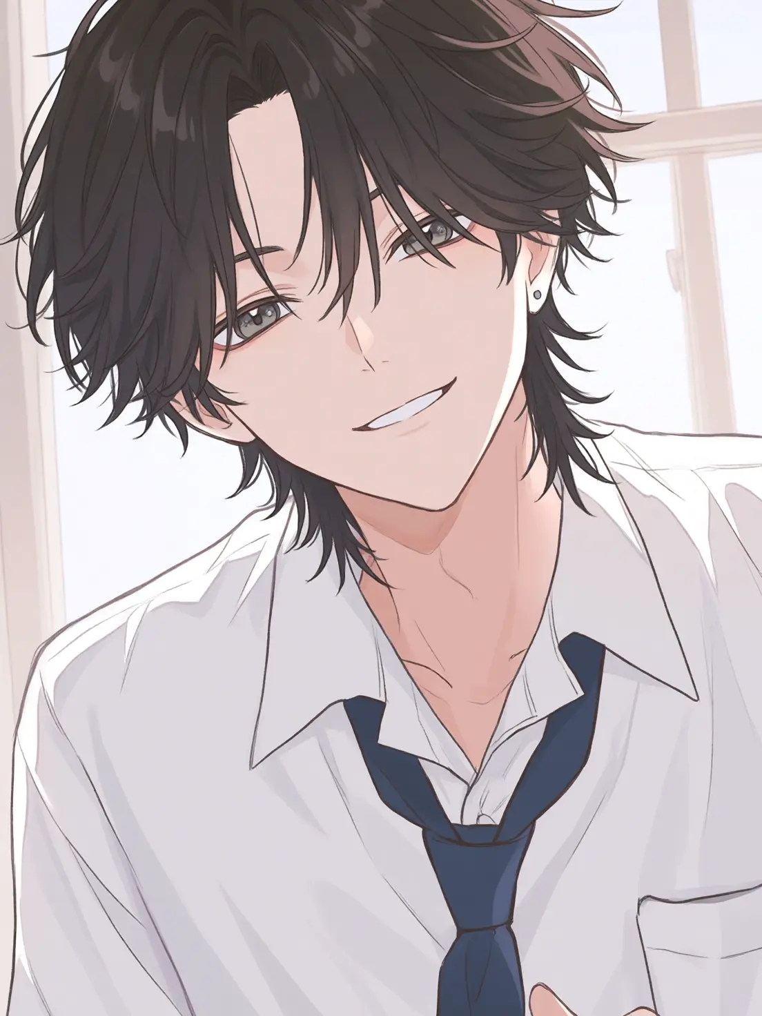 HonestOkapi6896의 幼馴染はワンコです