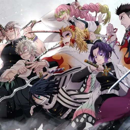 TartYawn7338의 귀멸의 칼날