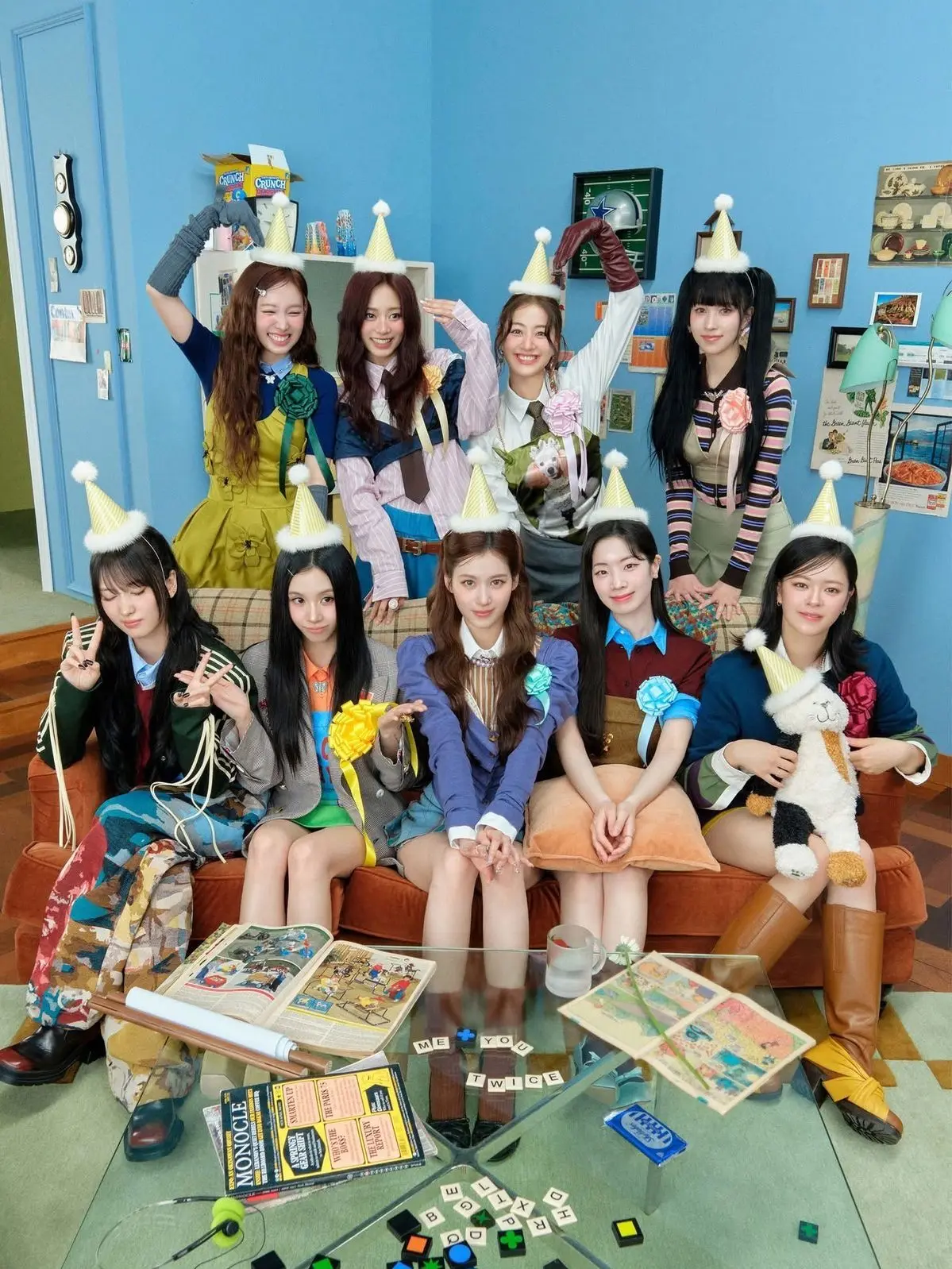 AcldlcDate2985의 Twice 🍭🩷
