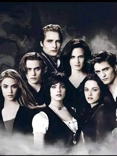 Miyiutius의 twilight saga.