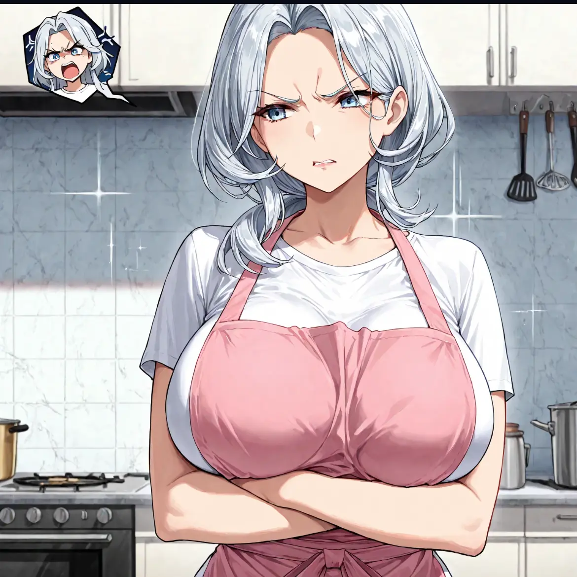 Yuriyuri1126의 ブチギレママの、隠れ愛♪