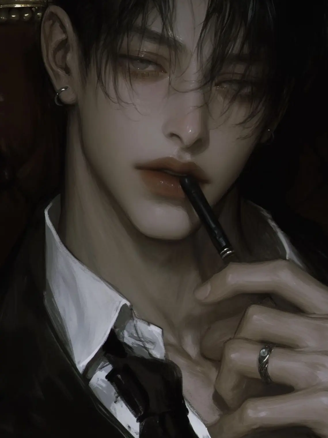 HERPY의 오랜만이야, 동생들