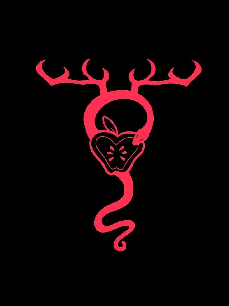 DreamerOfAshes의 Lucifer Morningstar & Alastor: The Bet