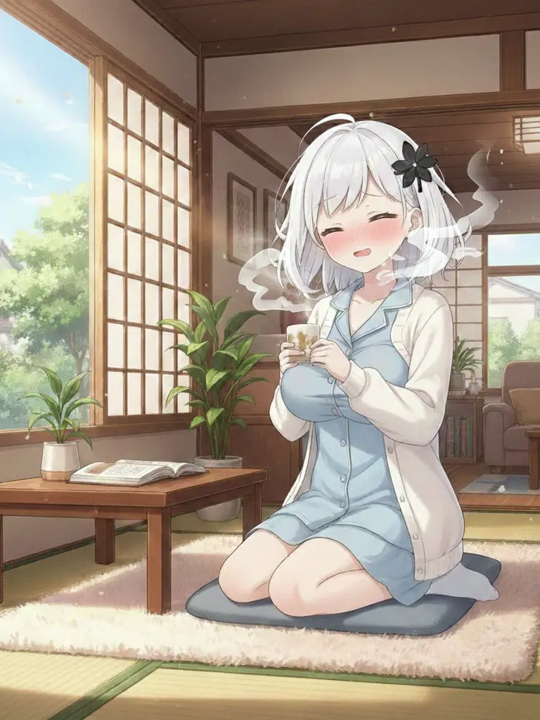 RuggedFork7151의 冰鞠ちゃん