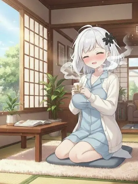 RuggedFork7151의 冰鞠ちゃん