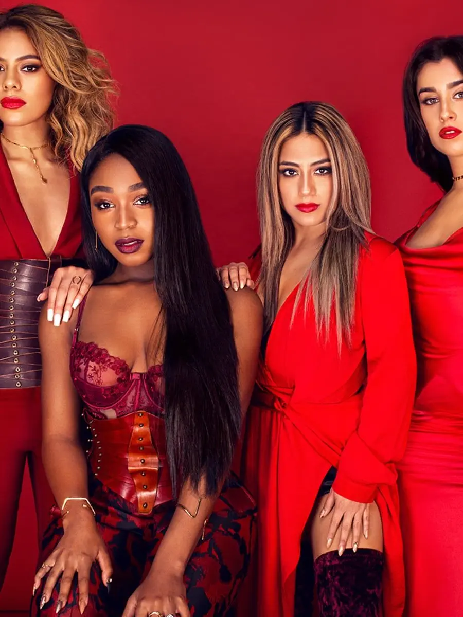 Reesha2202의 Fith harmony