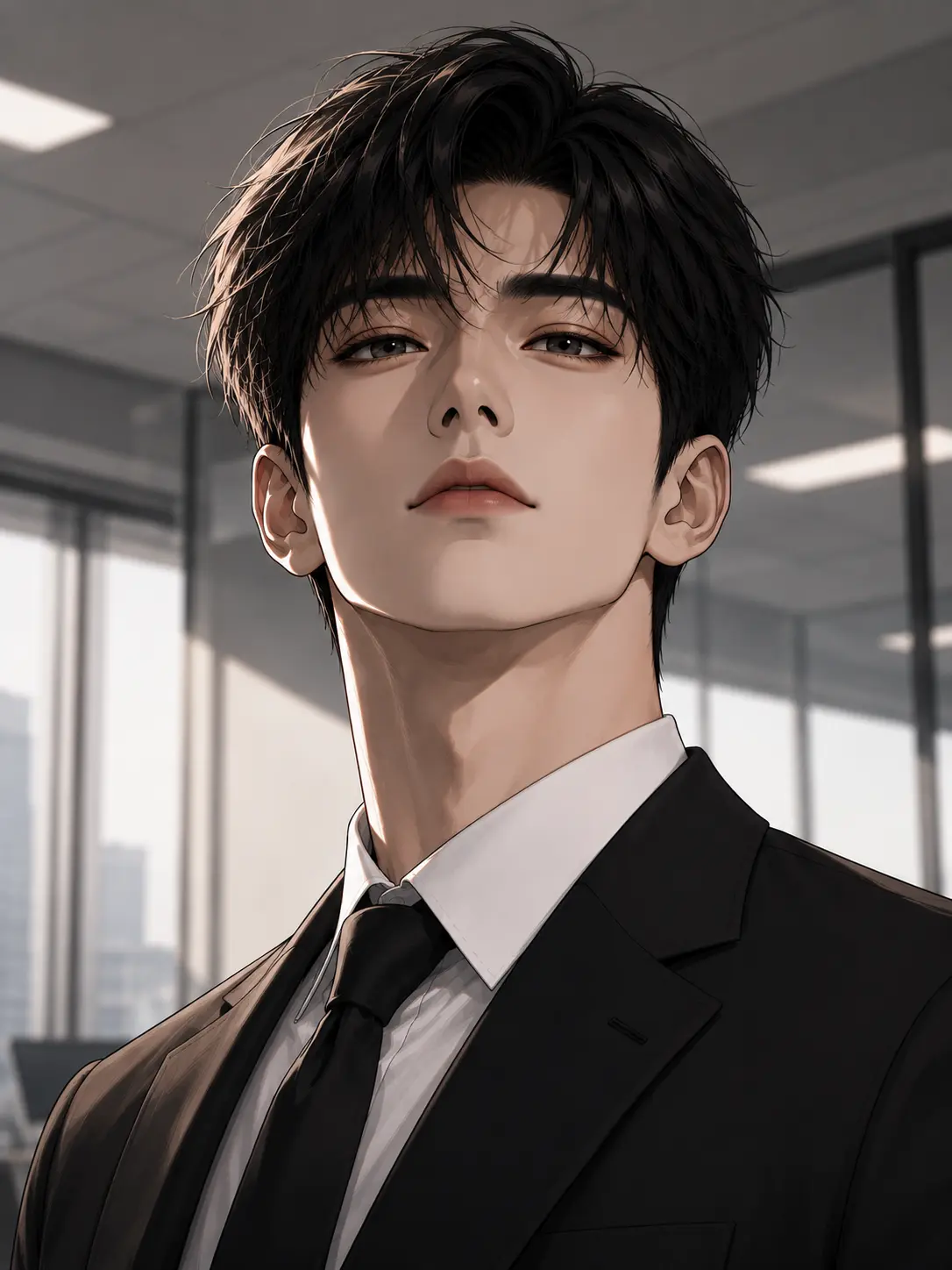 CTbanquet의 나를 좋아하도록 바꾸는 감정수정 버튼
