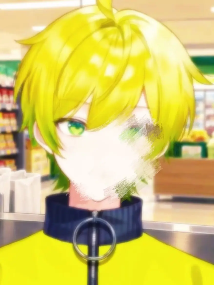kisaragi_pr16.의 # 溺愛彼氏 ____ ♡