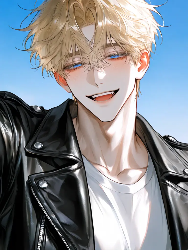 BouncyDingo7112의 ひとりにしないでそばにいて！！
