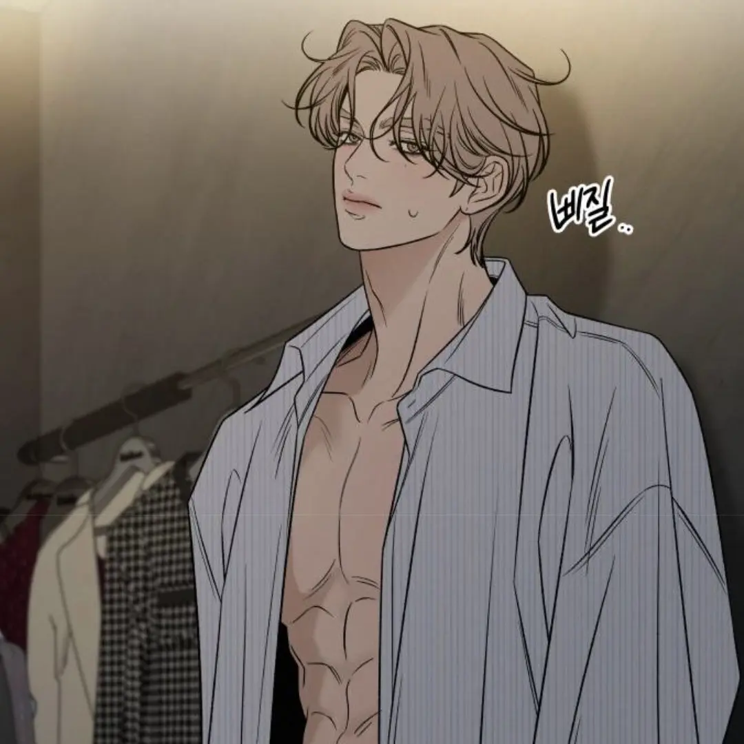 SweetBrain0600의 백도화