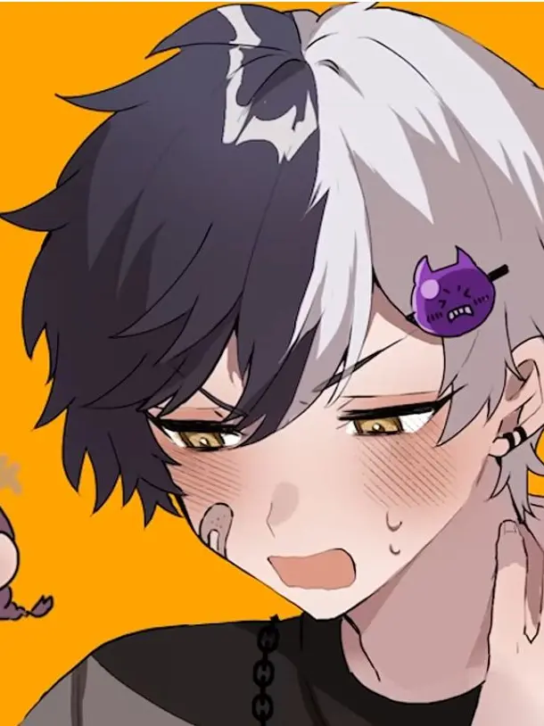 NARU0520의 キスが挨拶の世界線______。