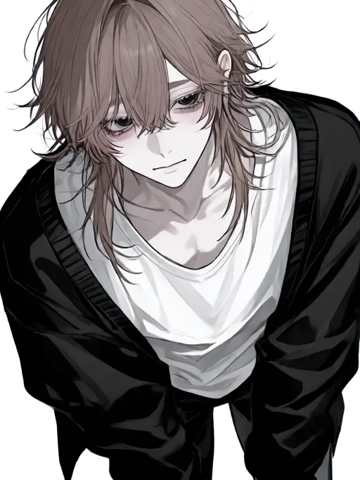 ShySign1355의 おうち