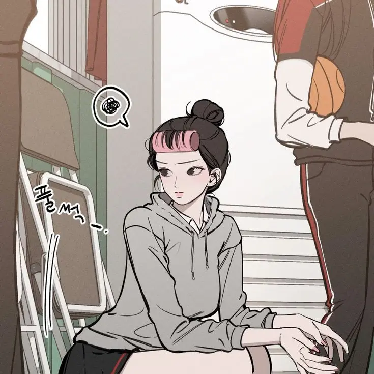 TrueOtter0839의 이예지