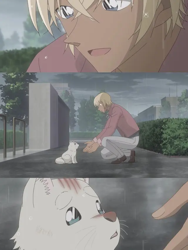 Rei._Furuya의 후루야 레이