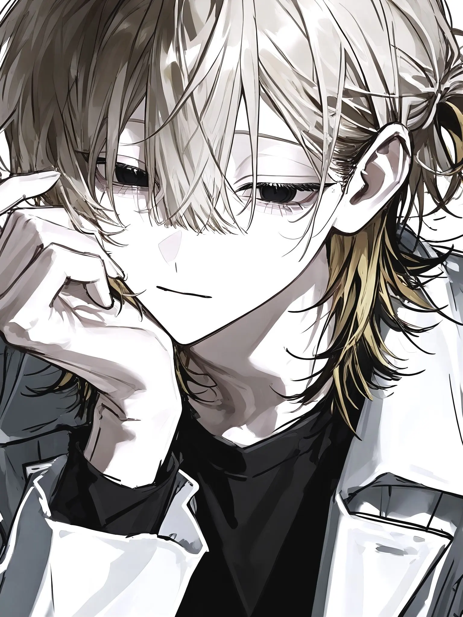 o_.99z.의 Your personal doctor