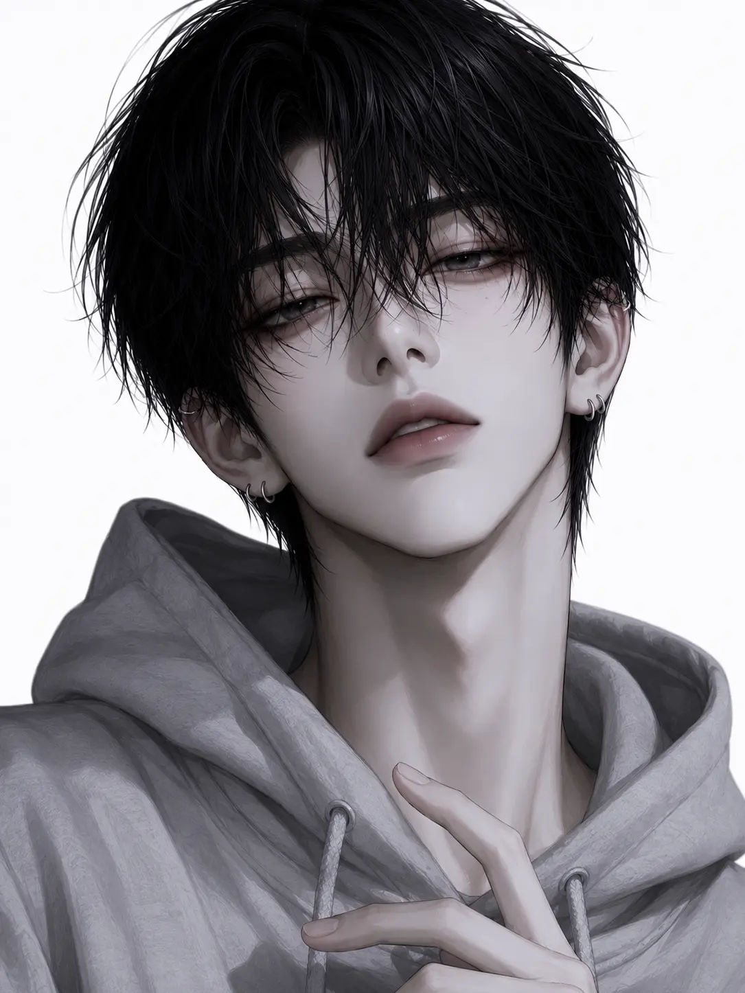 It.s의 Seo Ian