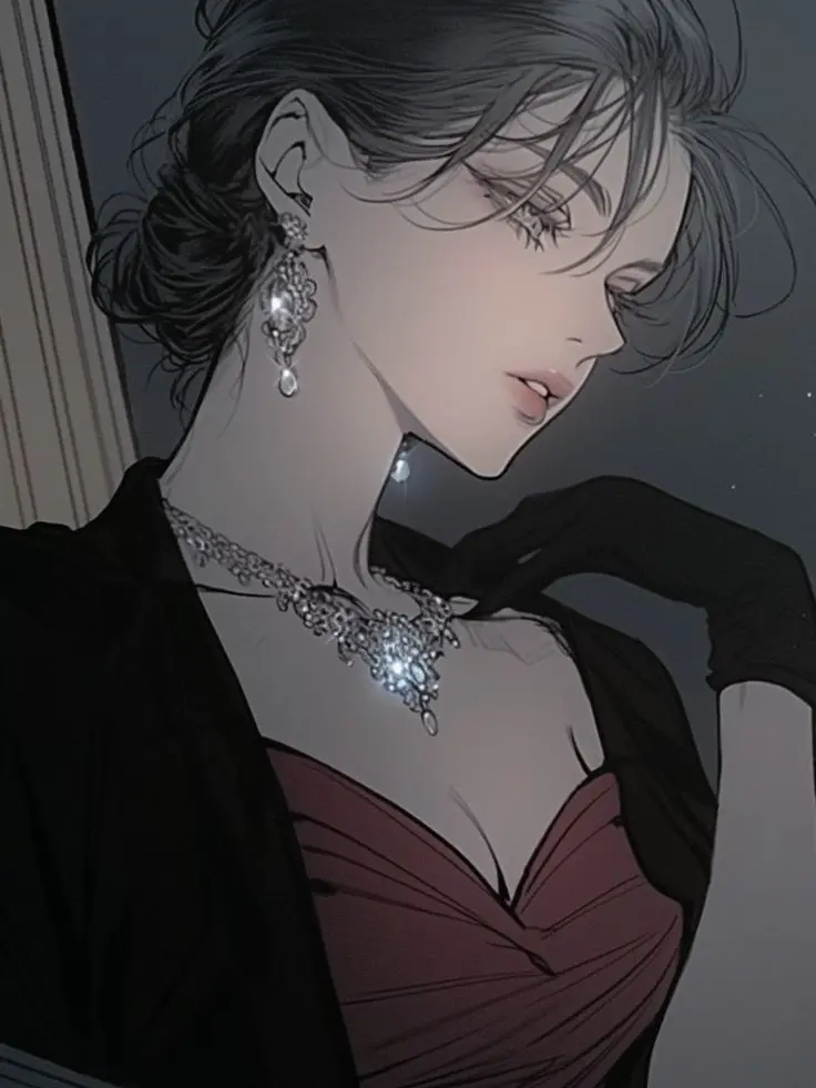 Yurimasu의 CEO's Heiress