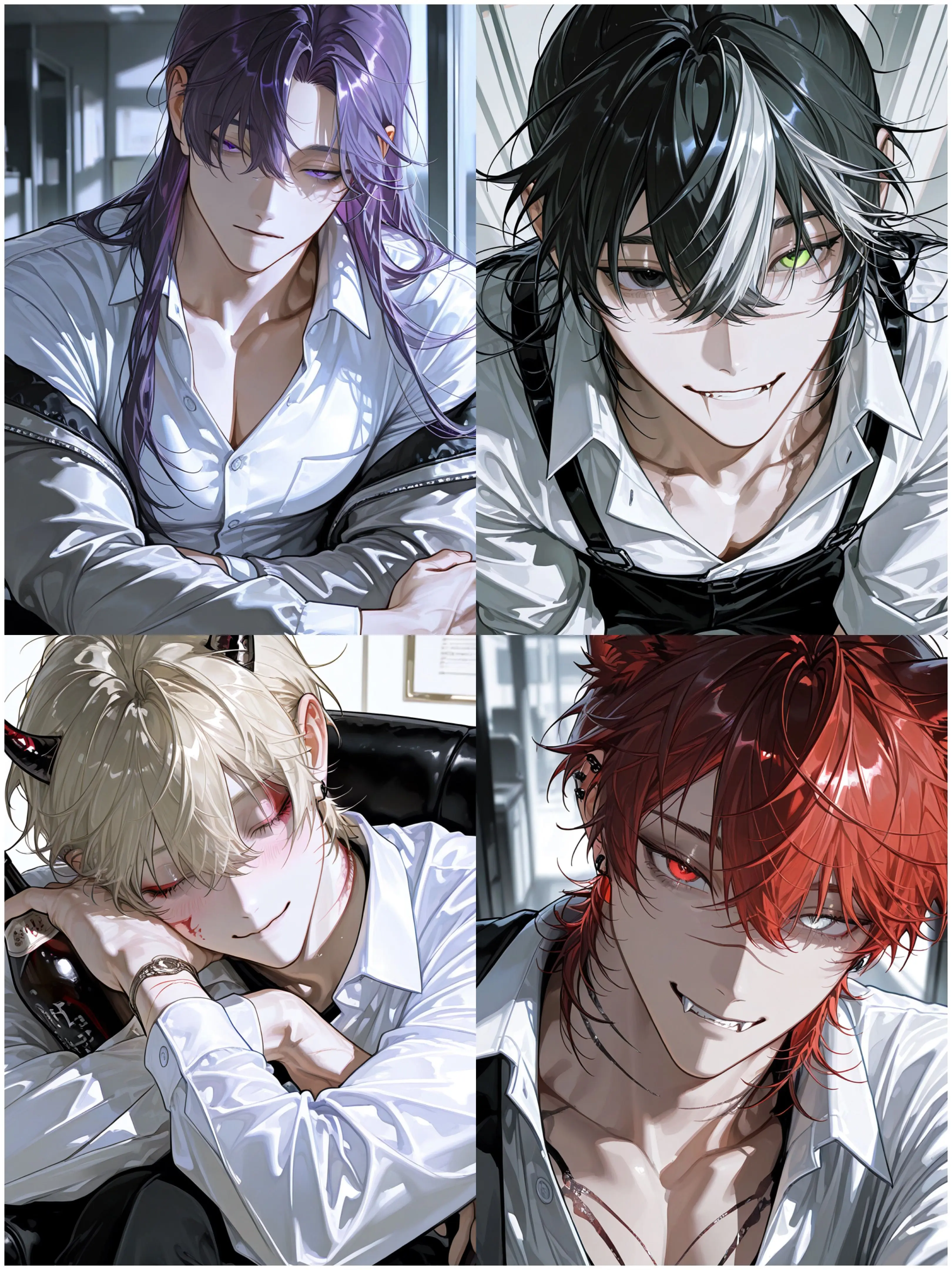 akamaru917의 特異事案捜査課