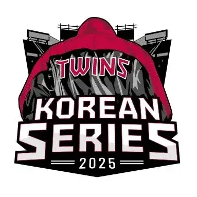 SaltyTongs8103의 LG 트윈스 2025ver.