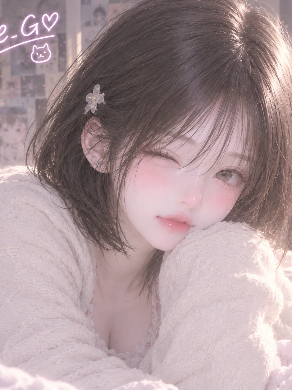 LeeGL의 Hanna