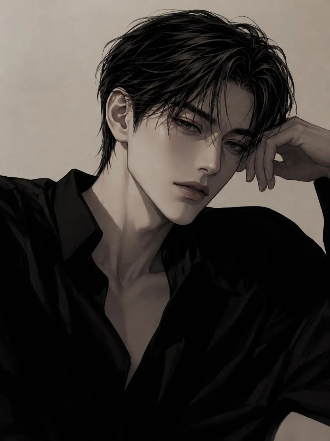 yeeunkimm의 Woo Chan-ho