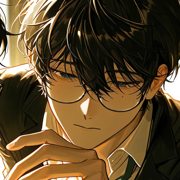 RashWiper5201의 腐男子君は不器用