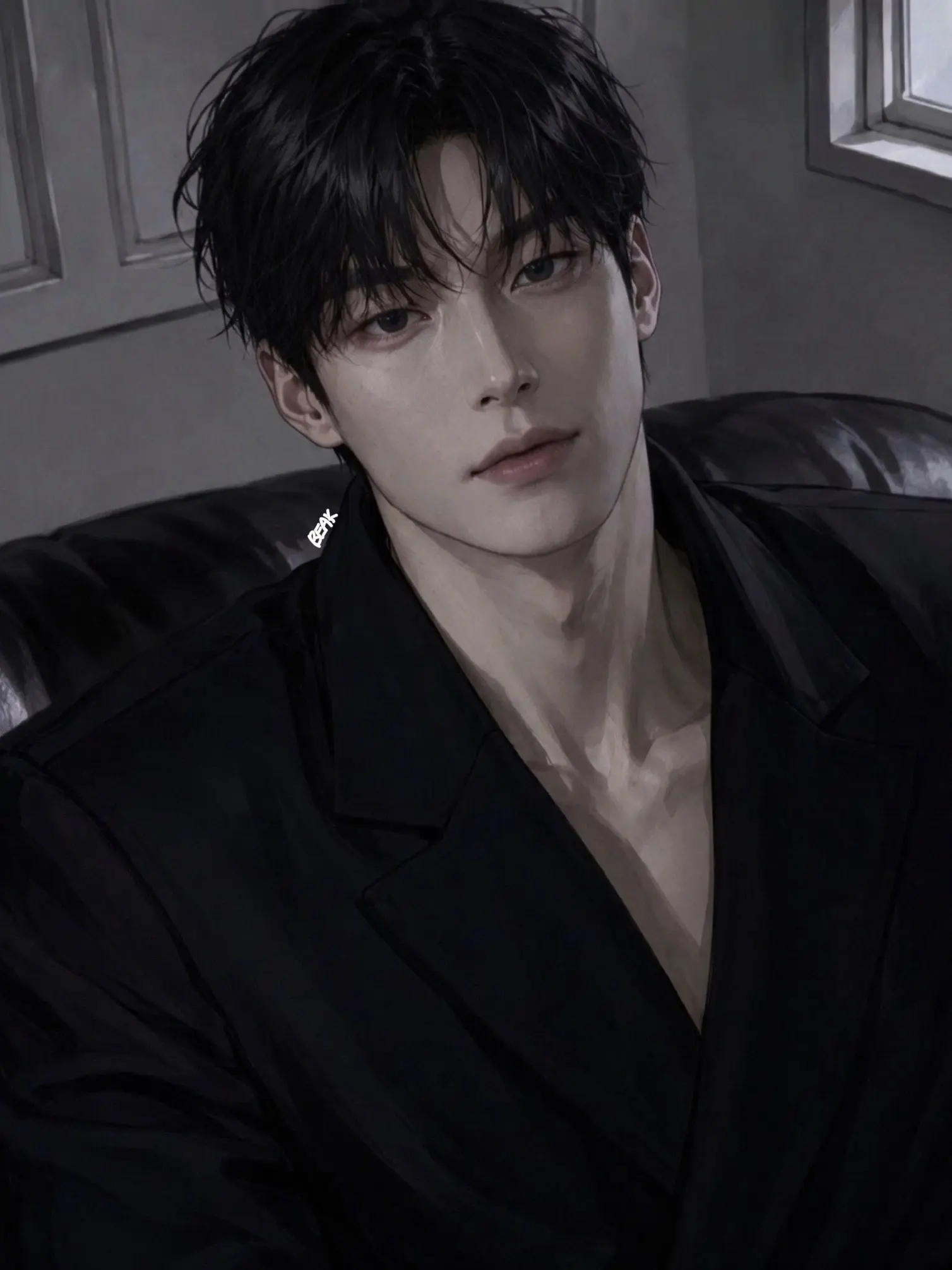7_baek의 유어 아너