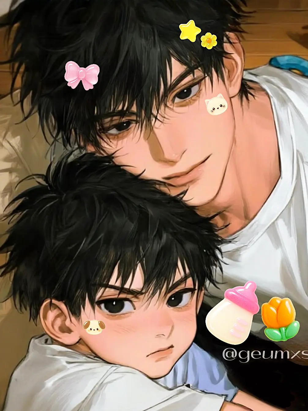 geumxsa의 강태오