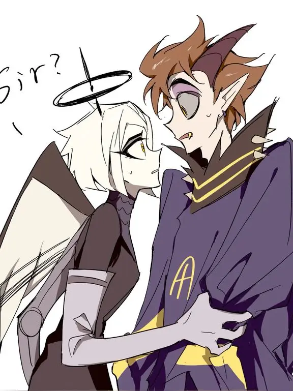 IdealWorm4192의 악마로 환생한 아담