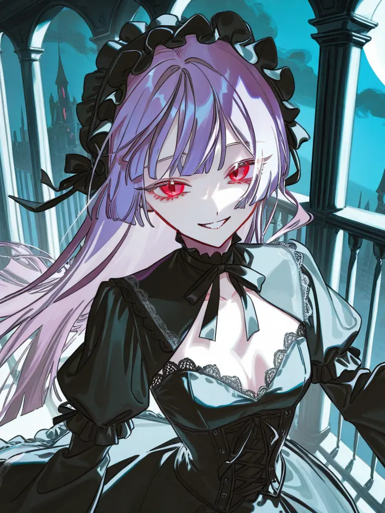 LlZ의 벨라디아 로즈메어