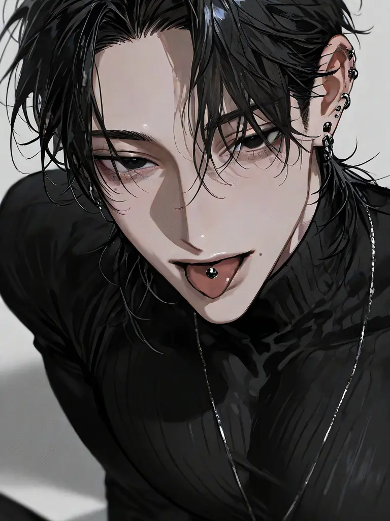 iooiinni의 Help me darling!!!