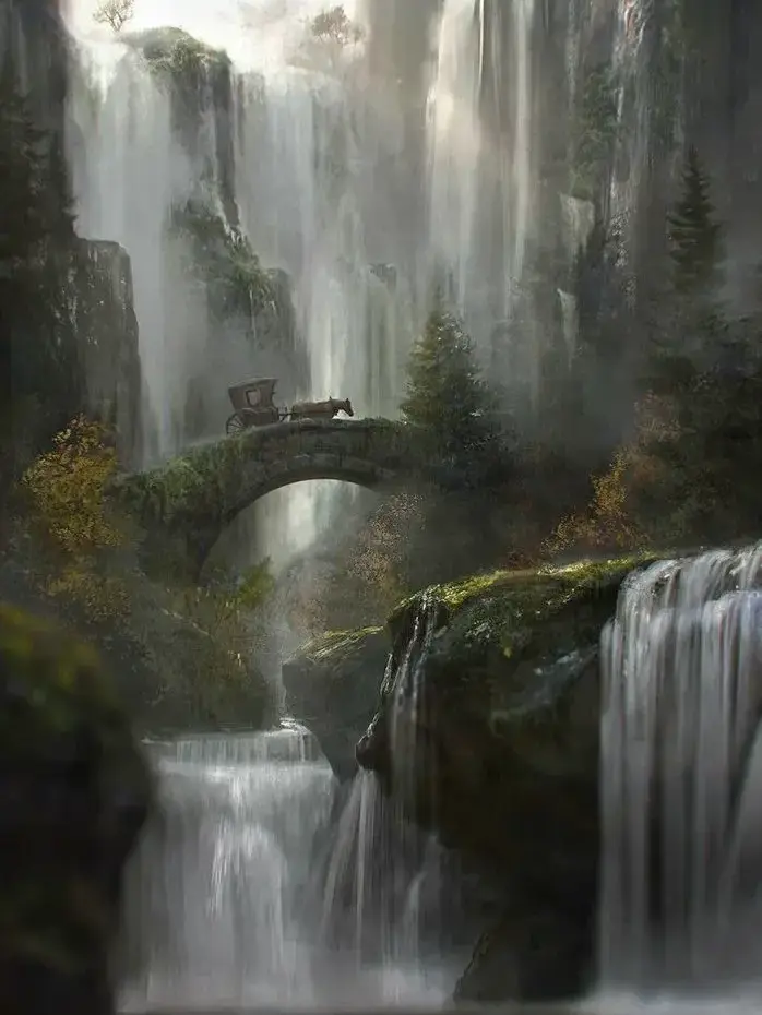 Twight_minx의 The World of Elyndor [Dark Version]