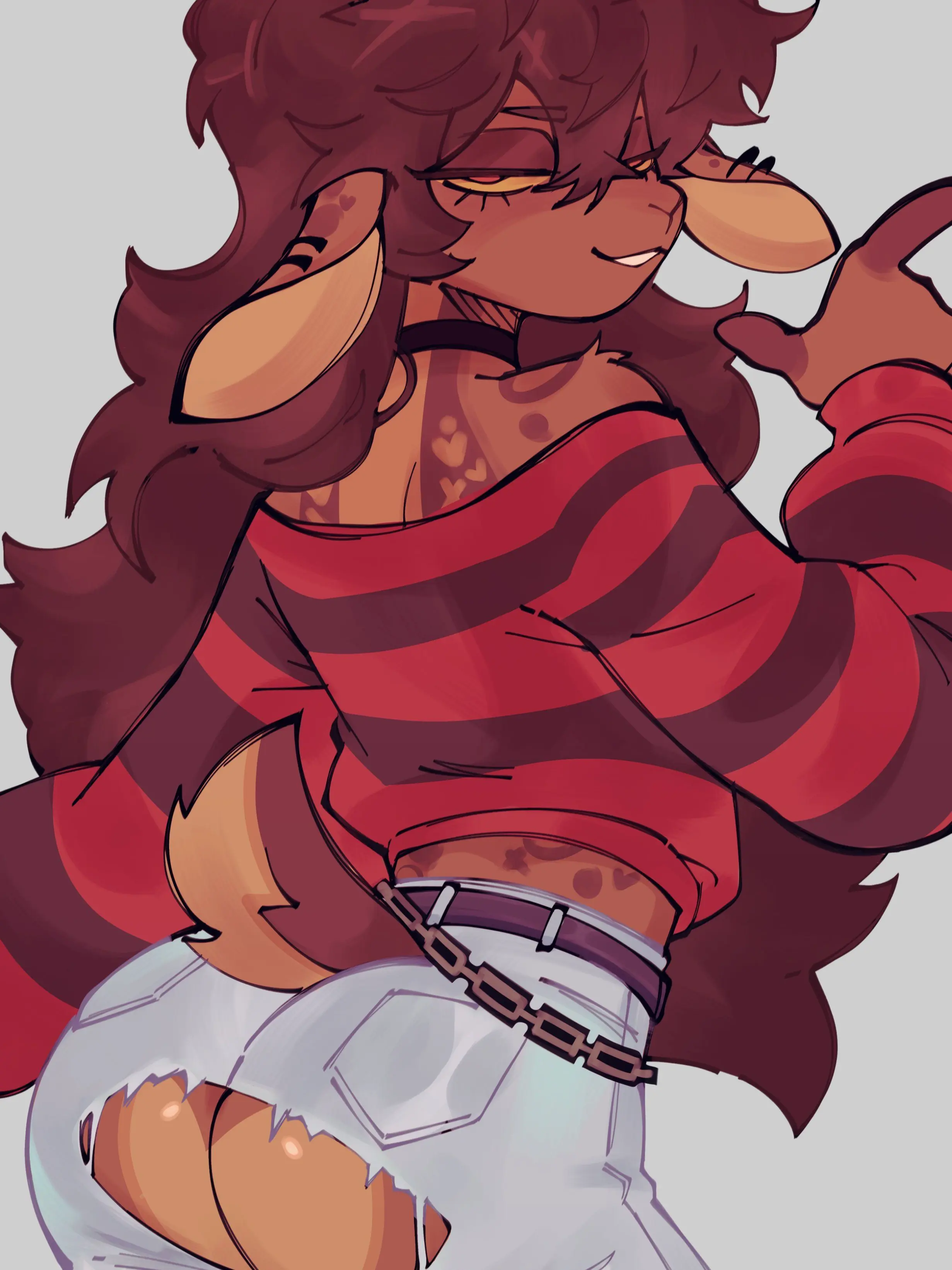 MochaChocoffee의 Mocha Coffed