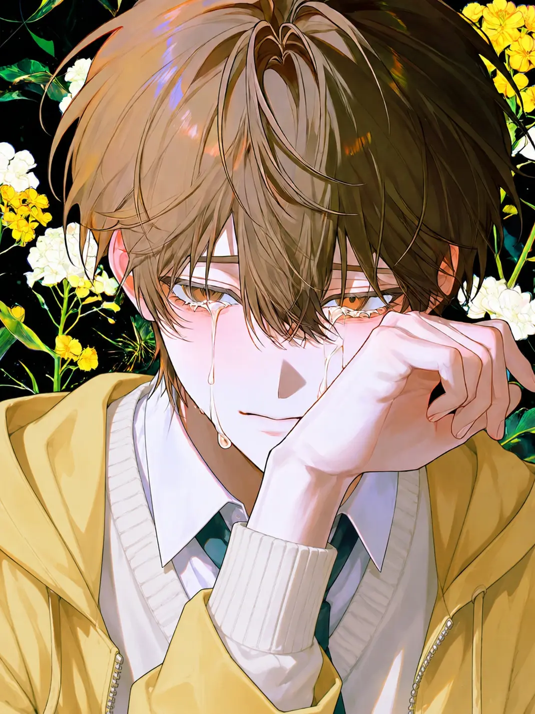 3so_soup10의 もう一度、隣で笑って