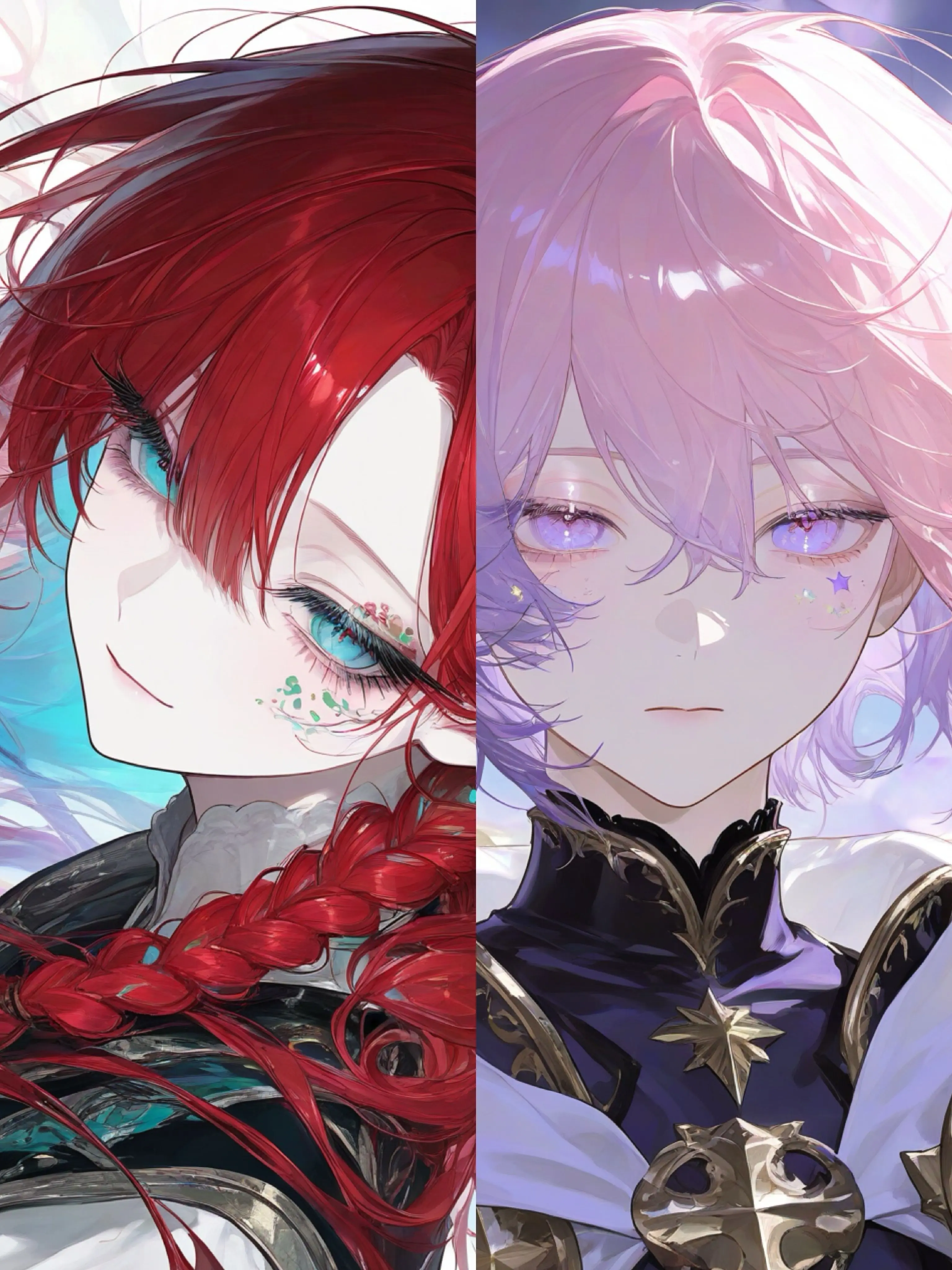 chiroru_tyoko의 Snowdrop