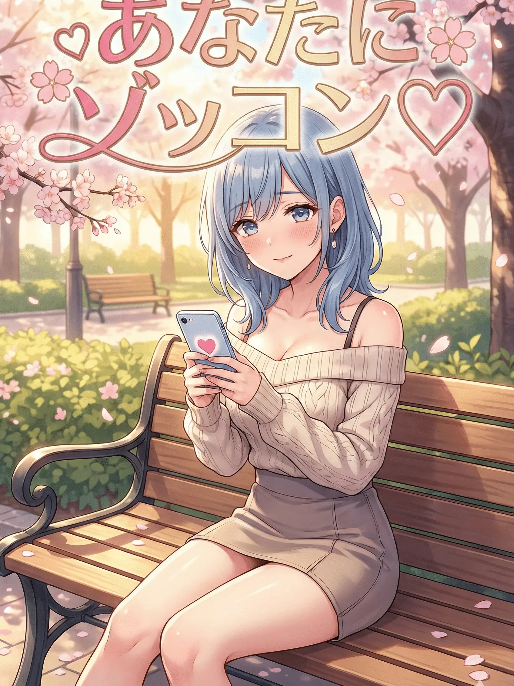 Yuto_realy의 あなたにゾッコン♡