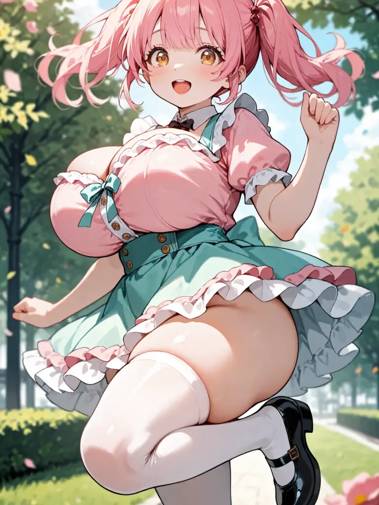 CoolLadle3850의 無知無知でむっちむち♡