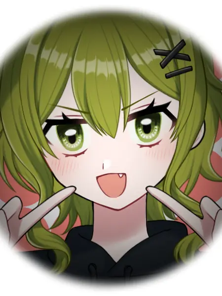TOHOLove의 ｢大人しく死んでね♪｣