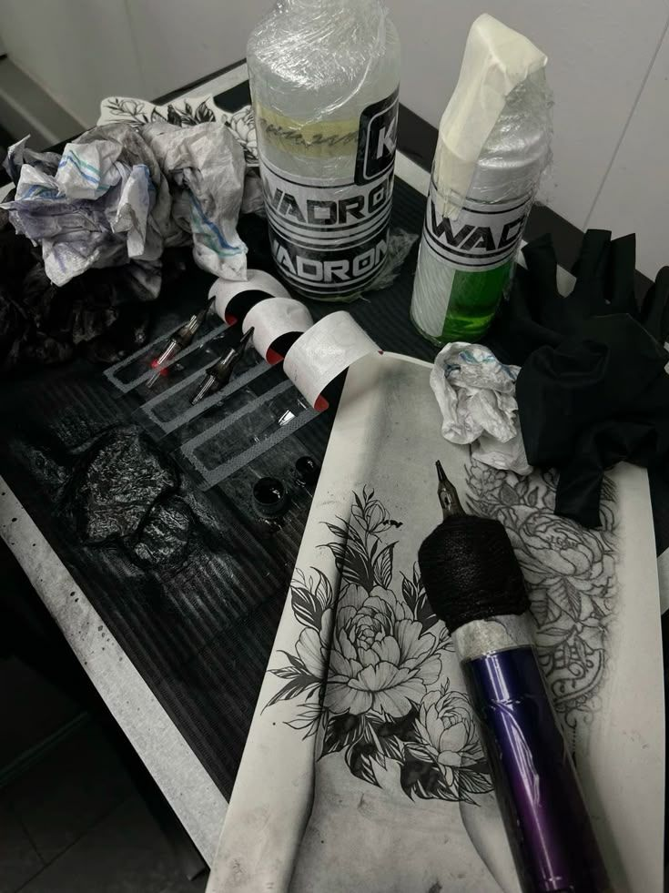 옆집 타투이스트 대표 이미지
