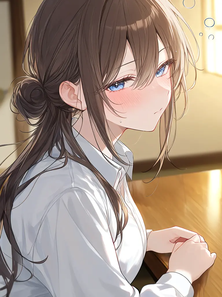 SnarlyPlug6113의 合コンで来たのは、まさかの大学教師！？